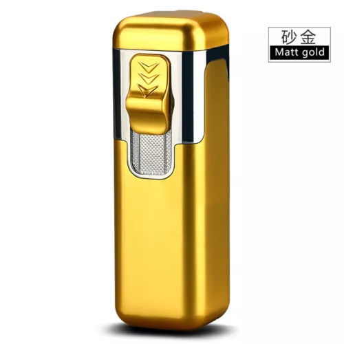 3 Pack Torch Lighter cigar Lighters Adjustable 4 Jet Flame Refillable Windproof