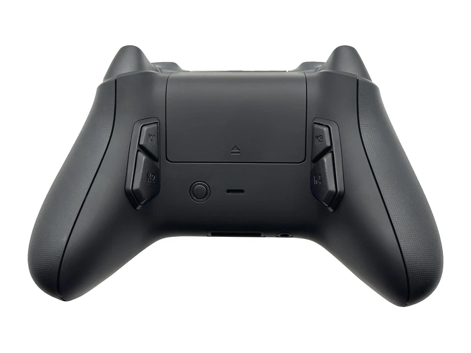 Black Modded Reflex Buttons Rapid Fire Modded Controller for Xbox Series X S - Image 2 of 4