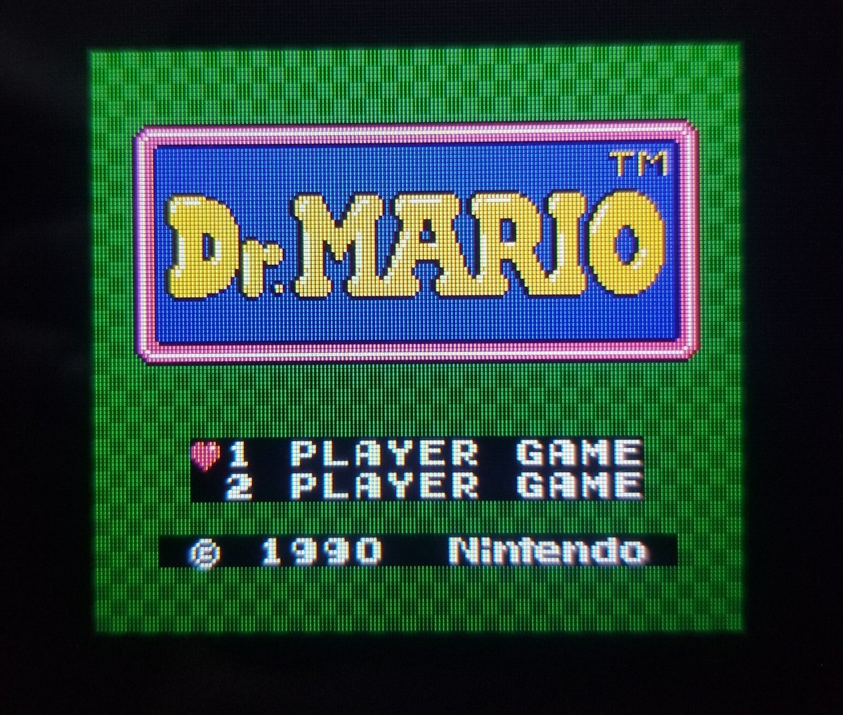 任天堂ゲームボーイTM Dr.MARIO付き 任天堂ゲームボーイTM Dr.MARIO付き Amazon.com: Dr. Mario