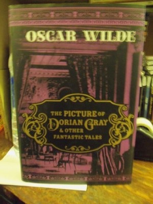 The Picture of Dorian Gray & Other Fantastic Tales by Oscar Wilde (2010-01-0...