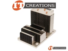 DELL CPU3 CPU4 HEATSINK FOR DELL EMC R940XA COMPATIBLE W/ PROCESSOR 3 / 4 NK22Y