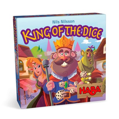 HABA King of the Dice