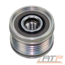 FREILAUF RIEMENSCHEIBE LICHTMASCHINE FÜR MERCEDES A-KLASSE W168 W169 160-200 CDI FREILAUF RIEMENSCHEIBE LICHTMASCHINE FÜR MERCEDES A-KLASSE W168 W169 160-200 CDI