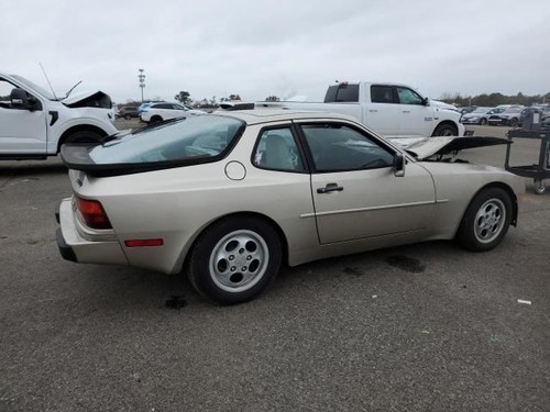 944 PORSCHE 1989 TooL KIT 634192 - Picture 7 of 12