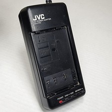 JVC AC Power Adapter AA-V11U Camcorder Battery Charger Genuine OEM