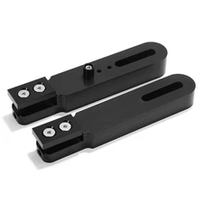 Aluminum Swing Arm Swingarm Extension For Duke 200 20 21 22 for Duke 390 15-22