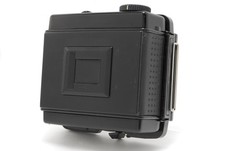  NEAR MINT Mamiya RZ67 120 Pro 6x4.5 Roll Film Back Holder 645 RZ-67 JAPAN 477