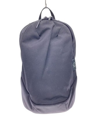 WEXLEY Backpack -- Black (Plain) WEX-6022023