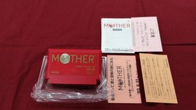 Nintendo Famicom Soft MOTHER Used