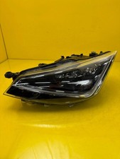 Seat Ibiza Arona V 5 6F1 Full Led Frontscheinwerfer Links 6F1941007E Original