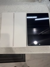 Apple iPad 9th Gen 10.2" WiFi - Silver 64GB - Excellent Condition