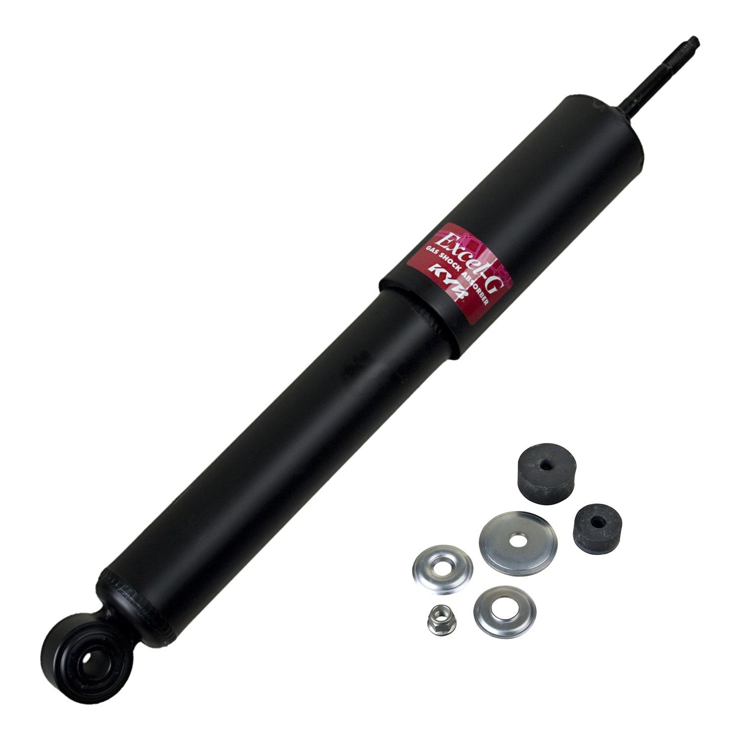 KYB 344465 Gas Shock For 04-12 Chevrolet GMC Isuzu Canyon Colorado i-350 i-370
