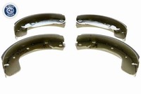 Vaico Bremsbackensatz Hinten FüR Chevrolet Daewoo Opel