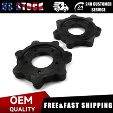 NEW Vintage Arctic Cat Snowmobile Track Drive Sprockets 0102-015, 1967 to 1972