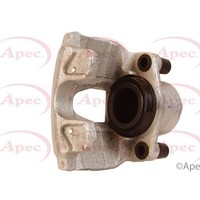Apec Bremszange Vorne Links Peugeot 207 WA WC 2006-2015 1 Kolben