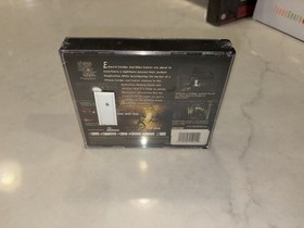 Alone in the Dark: The New Nightmare (Dreamcast, 2001) SEALED, Corrected MPN