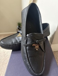 Prada Driving Shoes Womens | eBay