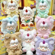 Toptoy Gyun Candy Land Series Blind Box Confirmed Figures Gift Toy New