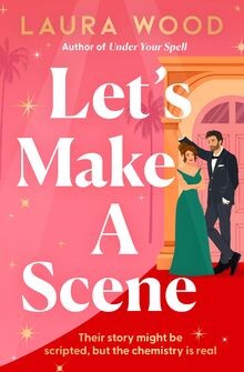 Lets Make a Scene: The irresistible filmset second... | Buch | Zustand sehr gut
