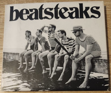 Beatsteaks (Digipak Edition) von Beatsteaks (...