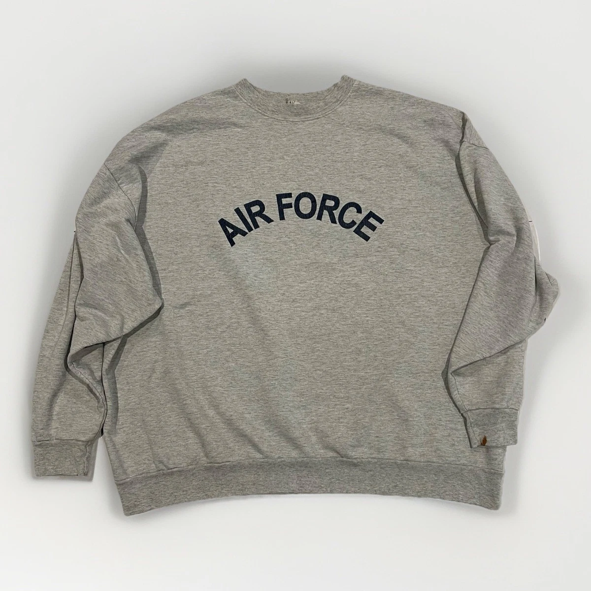 air force sweatshirt products for sale | eBay