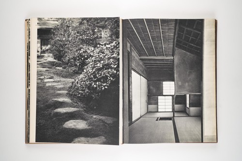 The Roots of Japanese Architecture by Yukio Futagawa and Teiji Itoh 1963 Weathe - Imagen 9 de 10