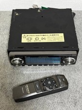 Tested Pioneer Carrozzeria MEH-P919 MD Tuner Dolphin Display DSP Car audio MDLP