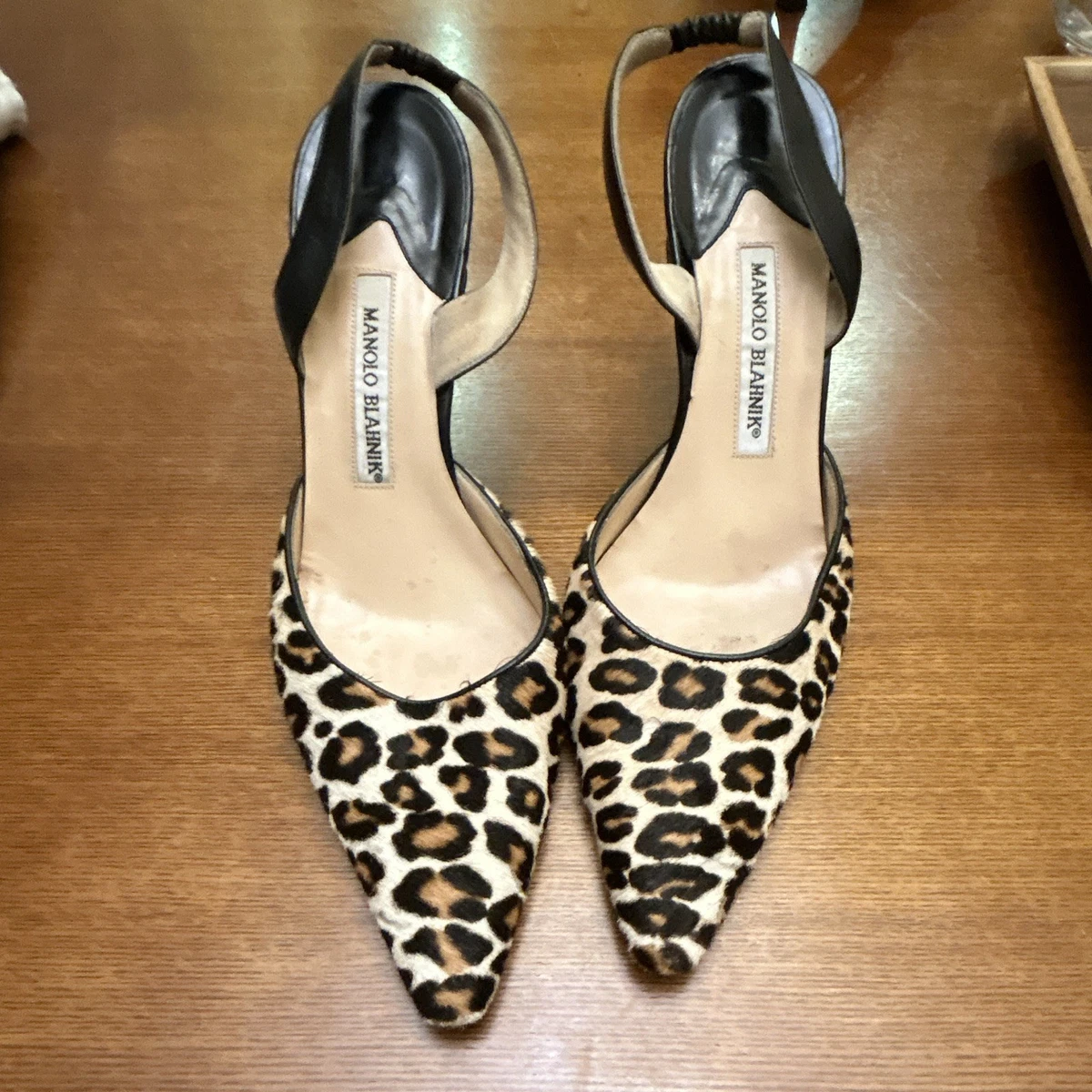 Manolo Blahnik products for sale | eBay