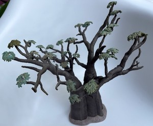 Schleich Tree | eBay