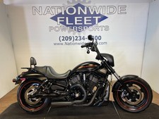 2011 Harley-Davidson V-ROD 