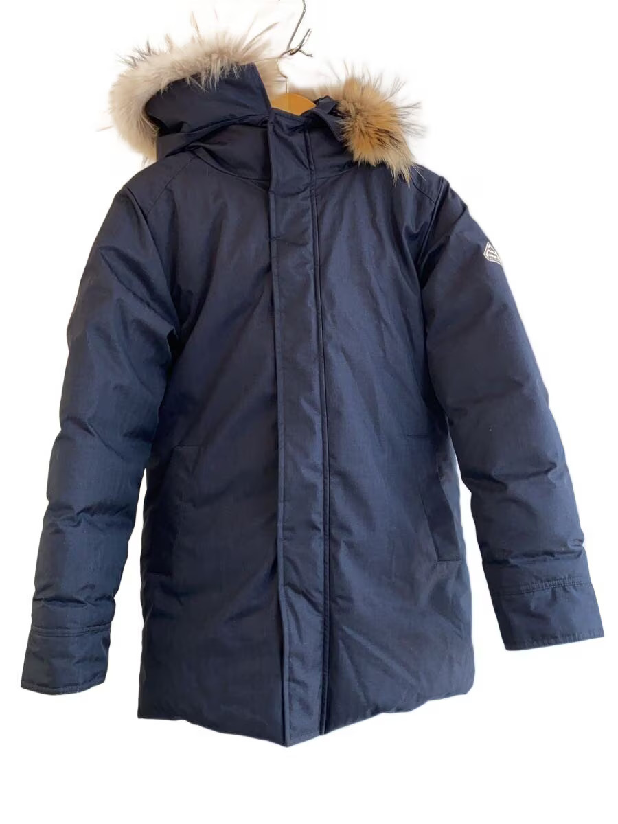 Pyrenex down Jacket Navy M