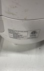 Cuckoo CR-0675F 6-Cup Micom Rice Cooker & Warmer White Silver Tested — photo 4