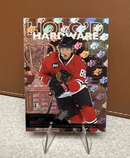 Patrick Kane Hockey Cards: Rookie Cards Checklist and Memorabilia Buying Guide 13