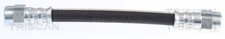 Bremsschlauch TRISCAN 8150 29316 für PHAETON 3D3 3D2 VW 3D1 3D4 3D6 3D7 3D8 3D9