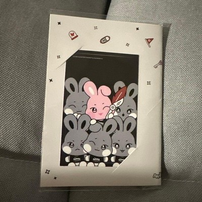 ATEEZ×ANITEEZ SEONGHWA ATEEZ aniteez Popup Seonghwa Card cover Credit card Seonghwa | eBay