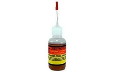 Pro-Shot Products 1 oz. Needle Oiler Zero Friction Liquid ZF-1