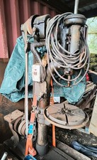 Denbeigh Drill Pillar Drill