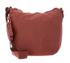 MANDARINA DUCK borsa a tracolla MD20 Crossover Bag M Pecan Nut