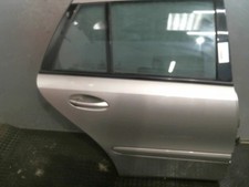 Porte arrière et accessoires Mercedes CLASSE E