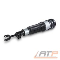 Luftfederbein Vorne Links FÜR Audi A6 C6 4F