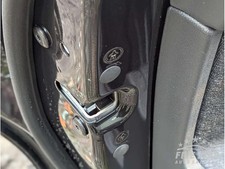 Skoda Elroq Rear Door Lock Left 2025 SUV 4/5dr PYL (24-25) Electric Motor 60