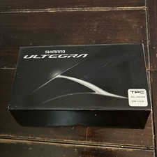 Shimano Ultegra PD-R8000 Clipless Pedals w/SH11 Cleat Road Bike Standard Version