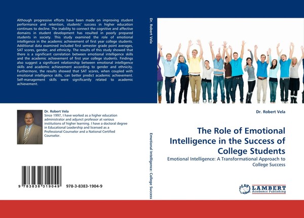 Robert Vela | The Role Of Emotional Intelligence In The Success Of College...-image