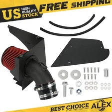 Cold Air Intake System For 2017-2023 BMW G30/G31 540ixDrive 540i B58 3.0T Turbo