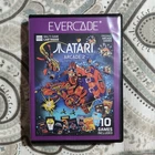 Atari Evercade Arcade 2 Multi-Game Cartridge Original Arcade Games