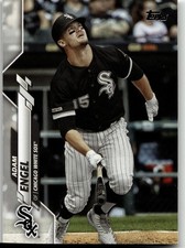 2020 Topps Update Series - Adam Engel #U-2