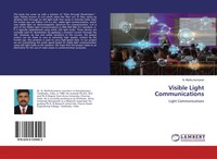 N. Muthu Kumaran | Visible Light Communications | Taschenbuch | Englisch (2020)