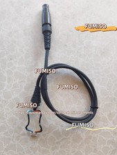 1PC Used Bose A20 6Pin Plug Harness Cable Aviation Headset Replacement Assembly