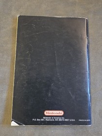 Final Fantasy - Nintendo NES CIB Square JPRG
