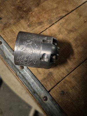 Pietta 1851 36 Caliber Cylinder